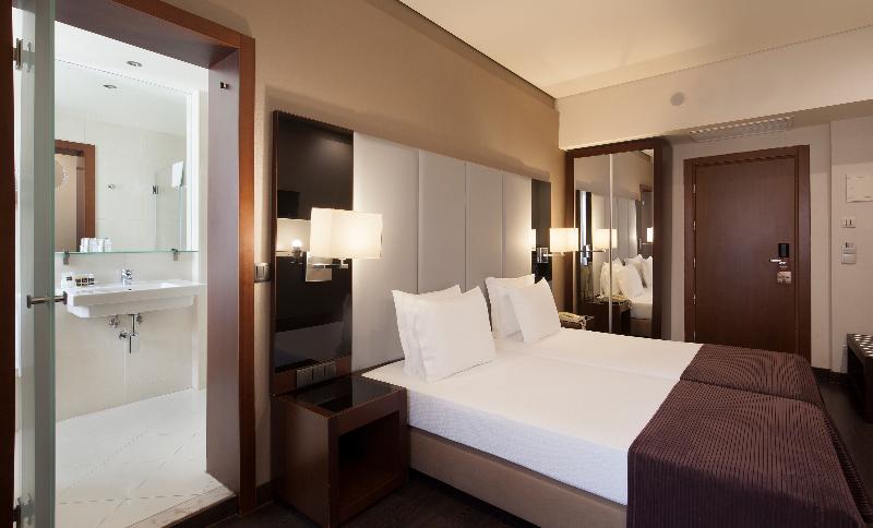 اتاق سوپریور, Turim Restauradores
