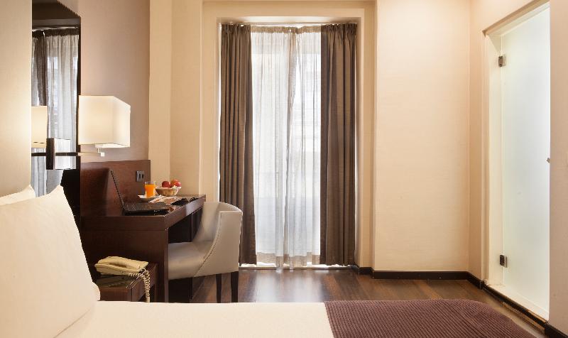 اتاق سوپریور یک تخته, Turim Restauradores
