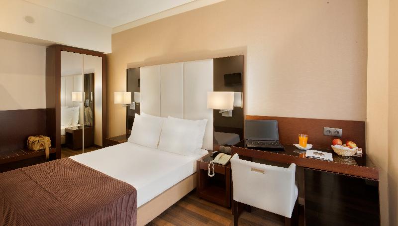 اتاق سوپریور یک تخته, Turim Restauradores