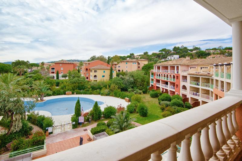 Апартаменты 1 Спальня, Residence Pierre & Vacances Premium Les Calanques Des Issambres