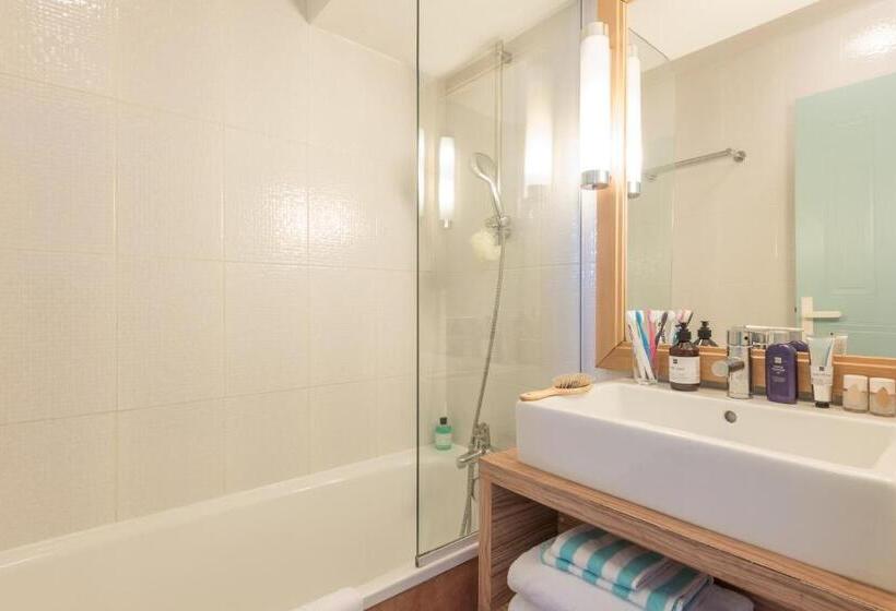 침실 1개 테라스 아파트, Residence Pierre & Vacances Premium Port Prestige