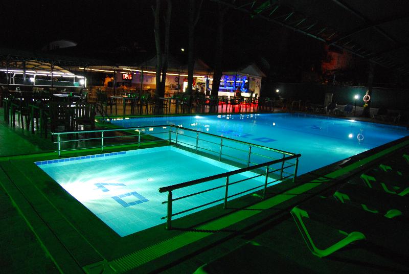 Номер Стандарт, Angora Hotel Side  All Inclusive