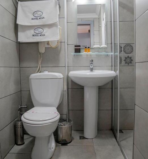 اتاق استاندارد, Agan Oldcity Istanbul