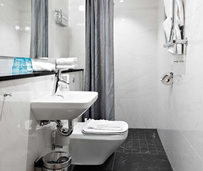 اتاق استاندارد, Sure Hotel By Best Western Arena