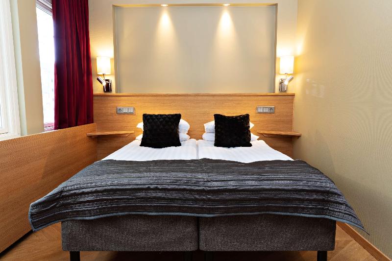 اتاق استاندارد, Sure Hotel By Best Western Arena