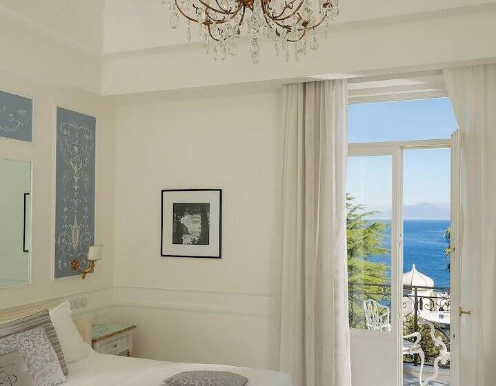豪华海景房, Luxury Villa Excelsior Parco