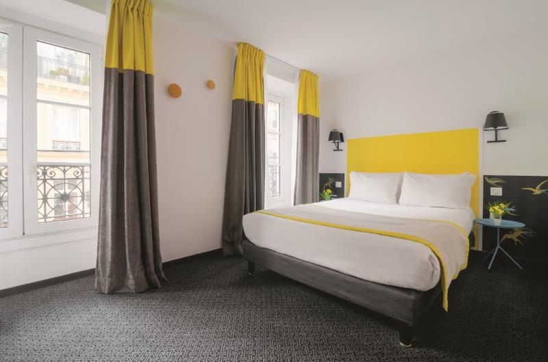ジュニアスイート, Servatur Casablanca Suites & Spa - Adults Only