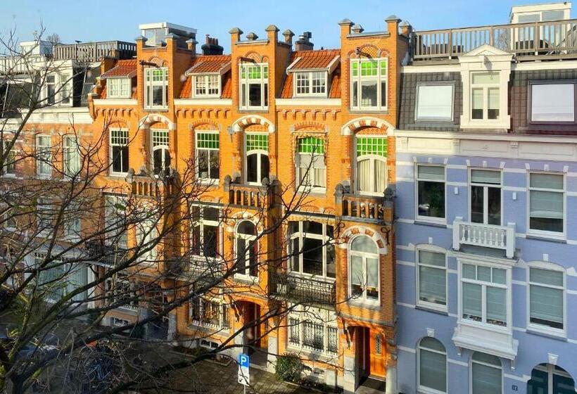 Номер Стандарт, Xo Hotel Inner