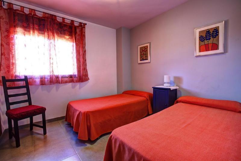 침실 1개 아파트, Apartamentos Paraíso Mar