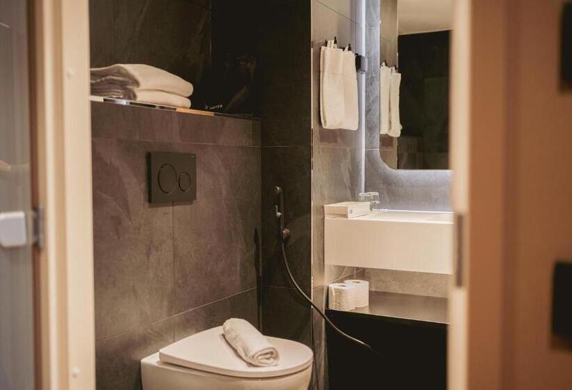 Номер Стандарт, Break Sokos Hotel Tahko