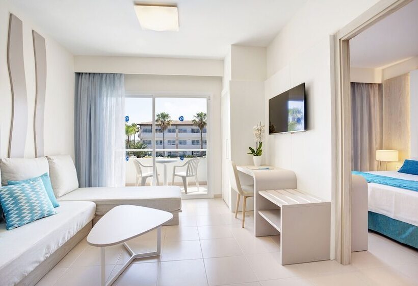 Апартаменты 1 Спальня, Grupotel Mallorca Mar