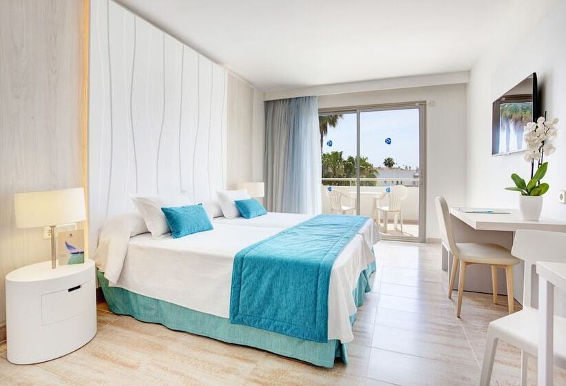Студия Стандарт, Grupotel Mallorca Mar