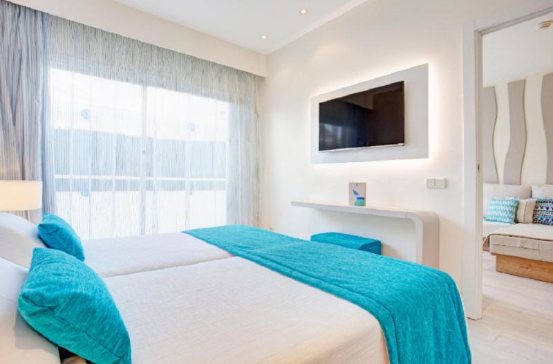Апартаменты 1 Спальня, Grupotel Mallorca Mar