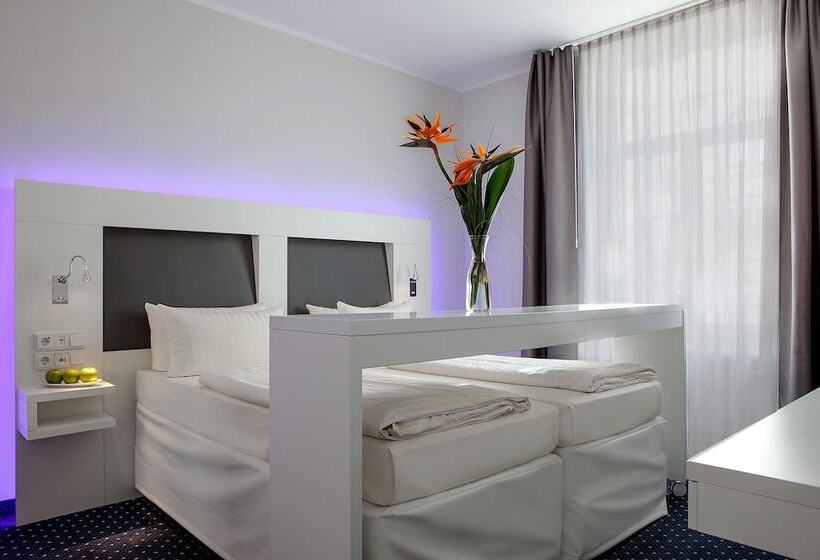 اتاق کلاس بیزنس, Grand Hotel Downtown