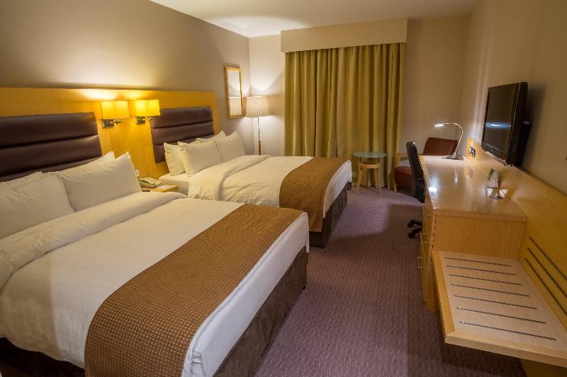 Номер Стандарт, Holiday Inn London Brentford Lock, An Ihg