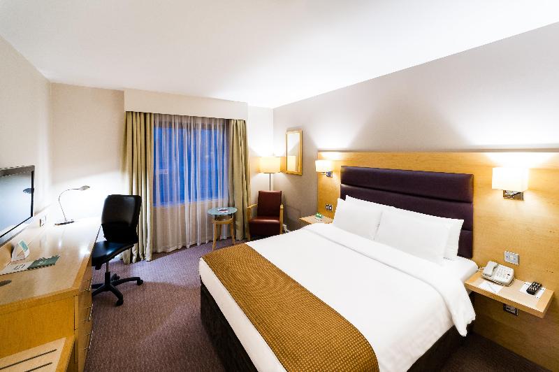 Номер Стандарт, Holiday Inn London Brentford Lock, An Ihg