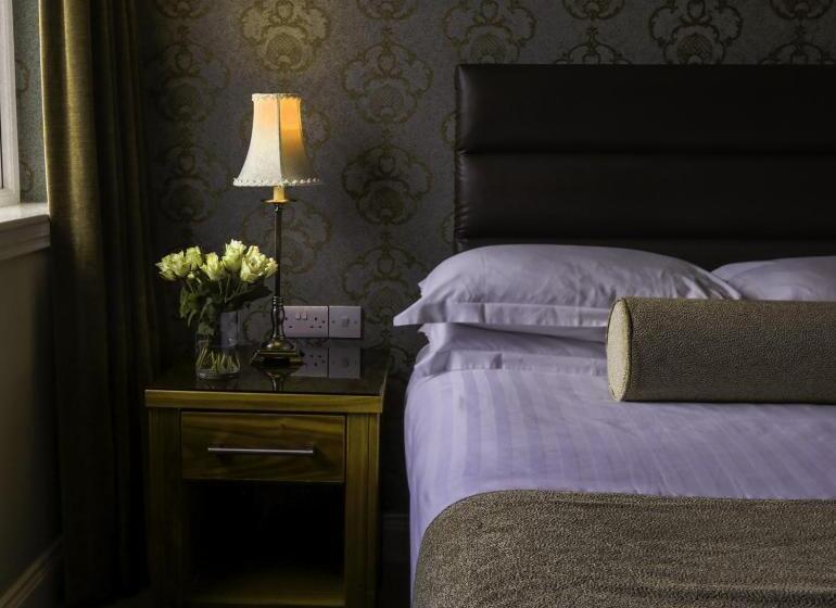 Номер Стандарт, International Hotel Killarney