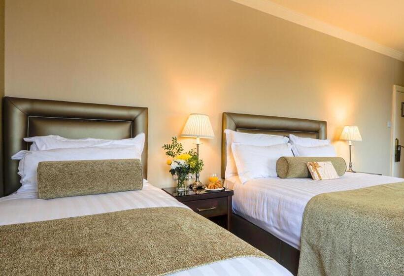 Номер Стандарт Трехместный, International Hotel Killarney