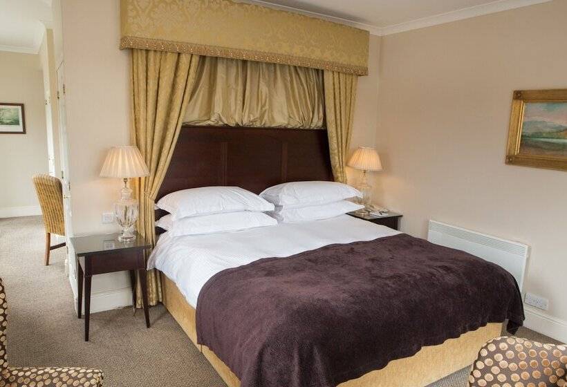 Номер Superior, Macdonald Old England Hotel & Spa