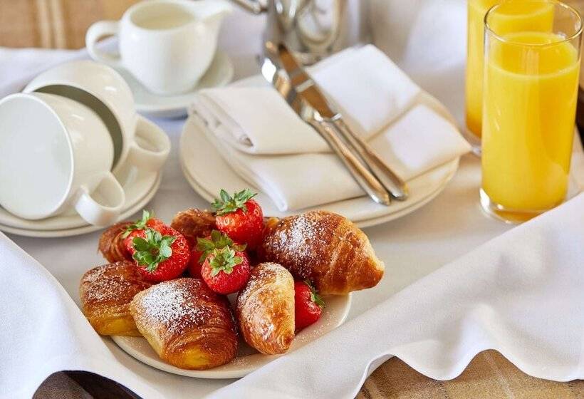 Номер Superior, Macdonald Old England Hotel & Spa