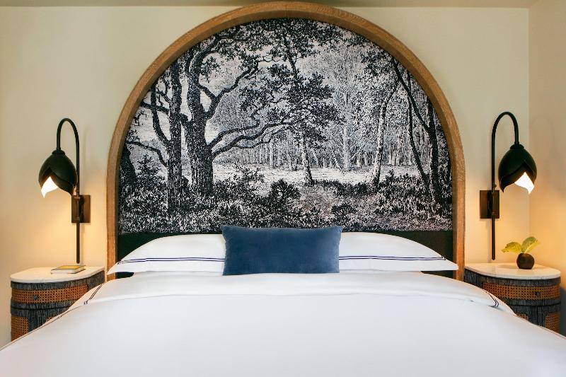 Номер Deluxe, Macdonald Old England Hotel & Spa