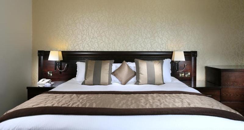 Классический Номер, Macdonald Old England Hotel & Spa