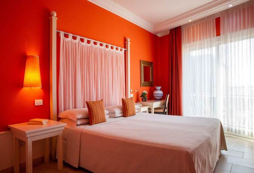 Номер Комфорт, Lu  Hotel Riviera