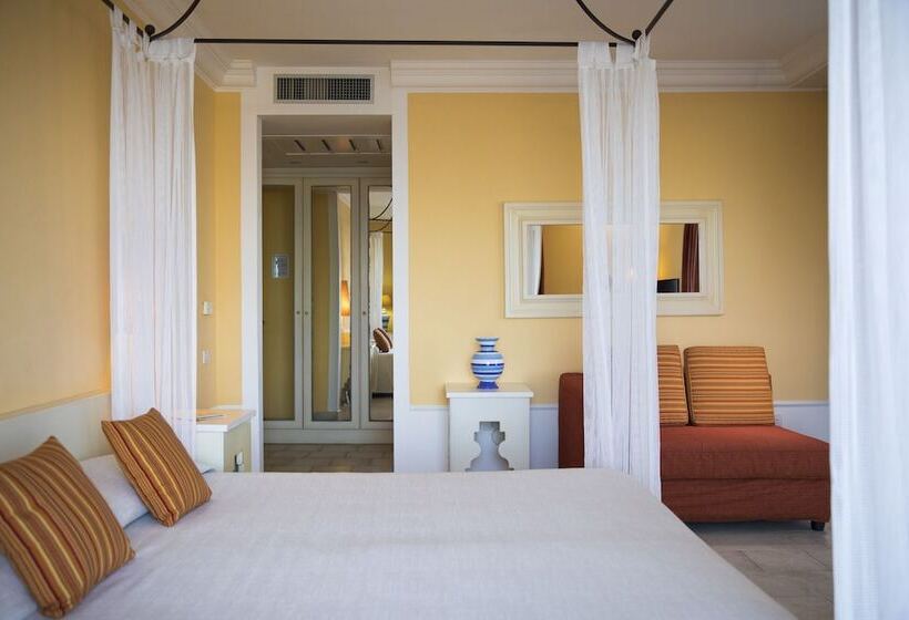 Трехместный Номер Комфорт, Lu  Hotel Riviera