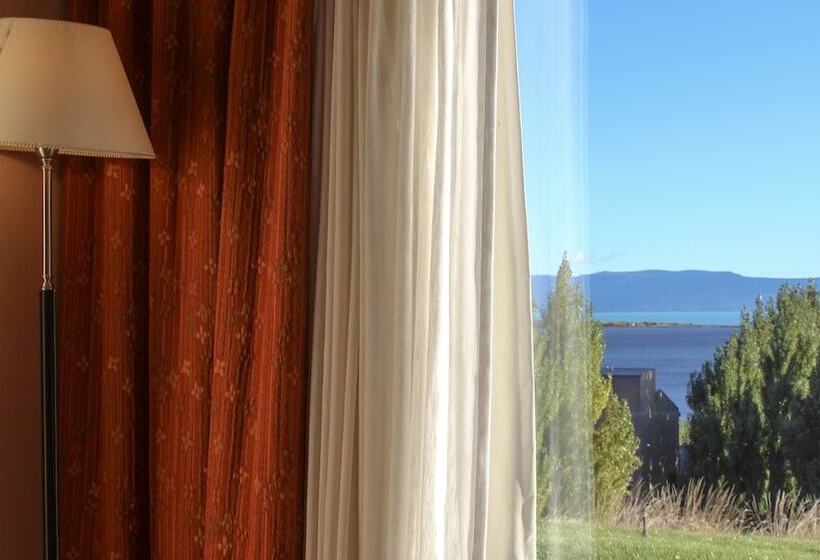 스위트, Terrazas Del Calafate