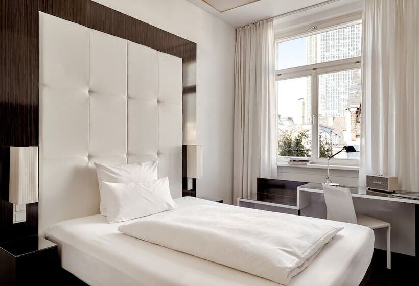 Номер Стандарт Индивидуальный, The Pure, Frankfurt, A Member Of Design Hotels