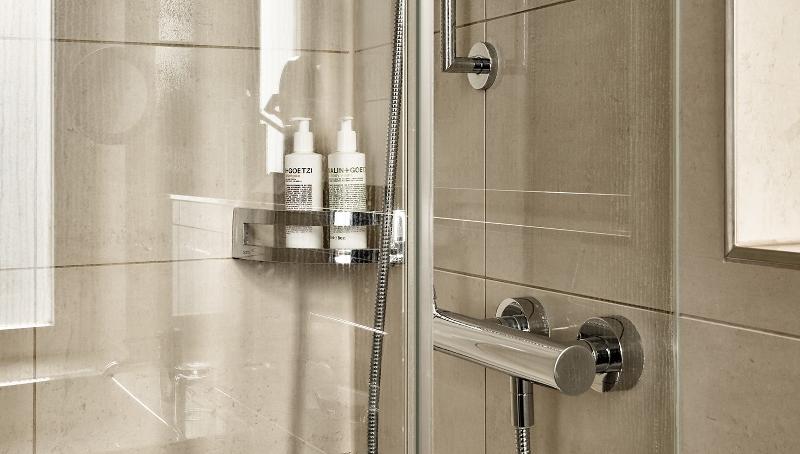 Номер Стандарт Индивидуальный, The Pure, Frankfurt, A Member Of Design Hotels