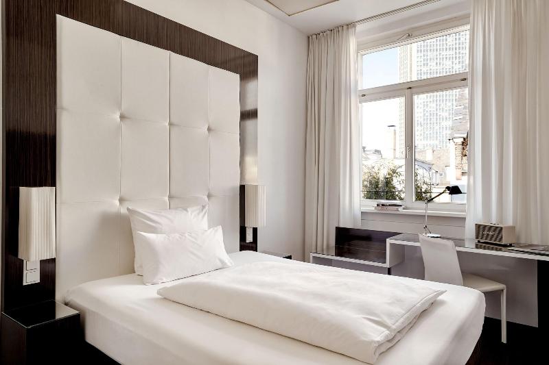 Номер Стандарт Индивидуальный, The Pure, Frankfurt, A Member Of Design Hotels