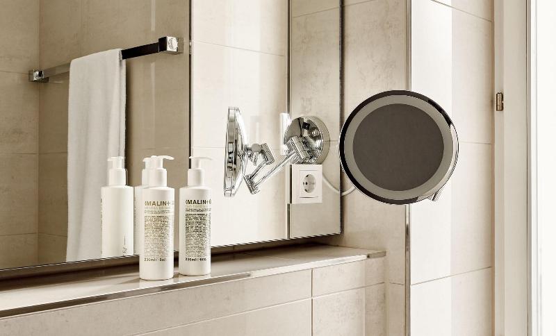 Номер Стандарт, The Pure, Frankfurt, A Member Of Design Hotels