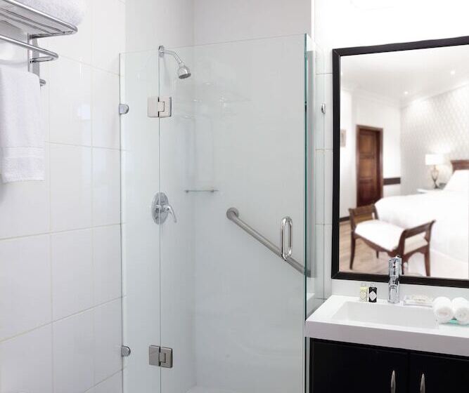 اتاق استاندارد, Boutique Santa Lucia