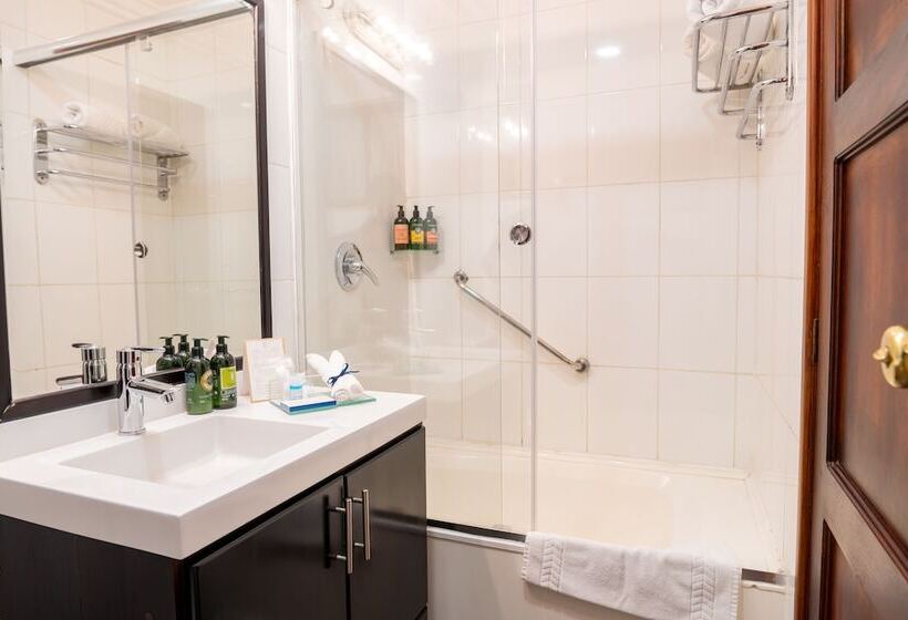 اتاق استاندارد, Boutique Santa Lucia