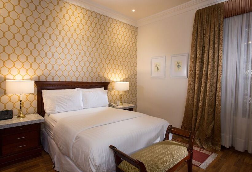 اتاق استاندارد, Boutique Santa Lucia