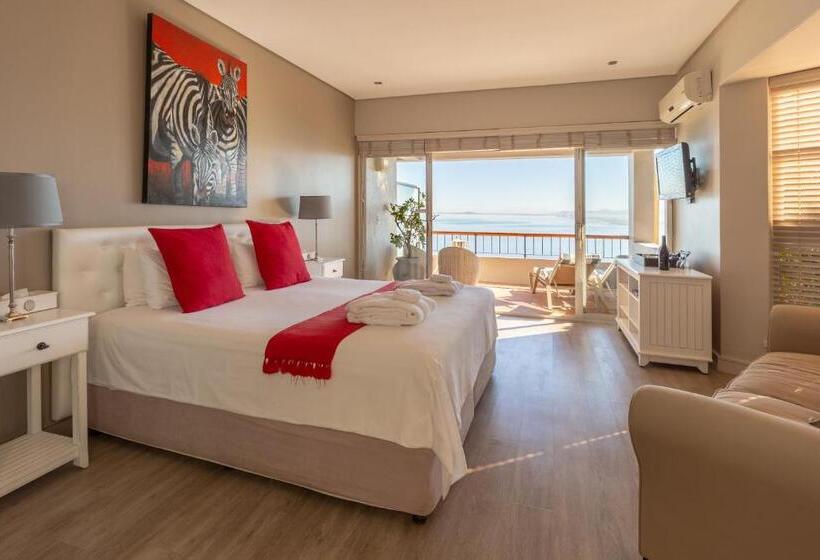 Люкс Повышенной Комфортности, Celtic Manor Boutique Guest House
