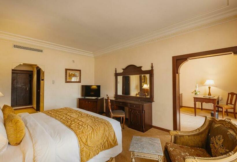 高级大房间, Grand Mogador Agdal & Spa