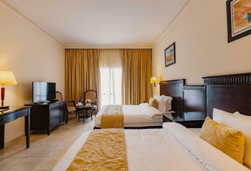 豪华三人间, Grand Mogador Agdal & Spa