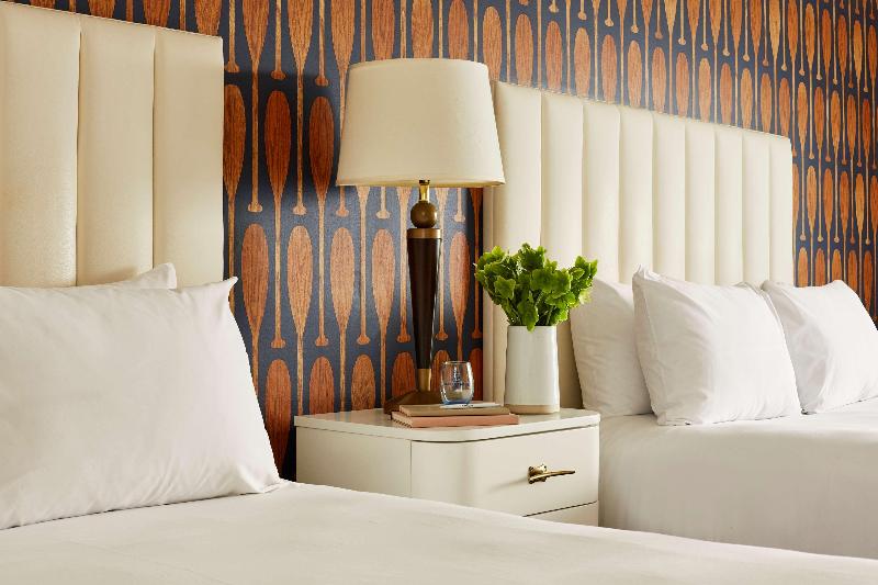 Номер Стандарт, Hilton London Tower Bridge