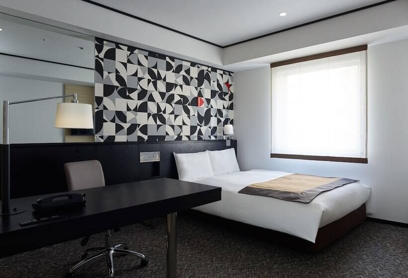اتاق عادی, Mitsui Garden Hotel Shiodome Italia Gai   Tokyo