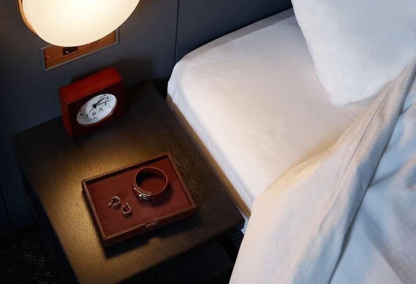 اتاق سوپریور, Mitsui Garden Hotel Shiodome Italia Gai   Tokyo