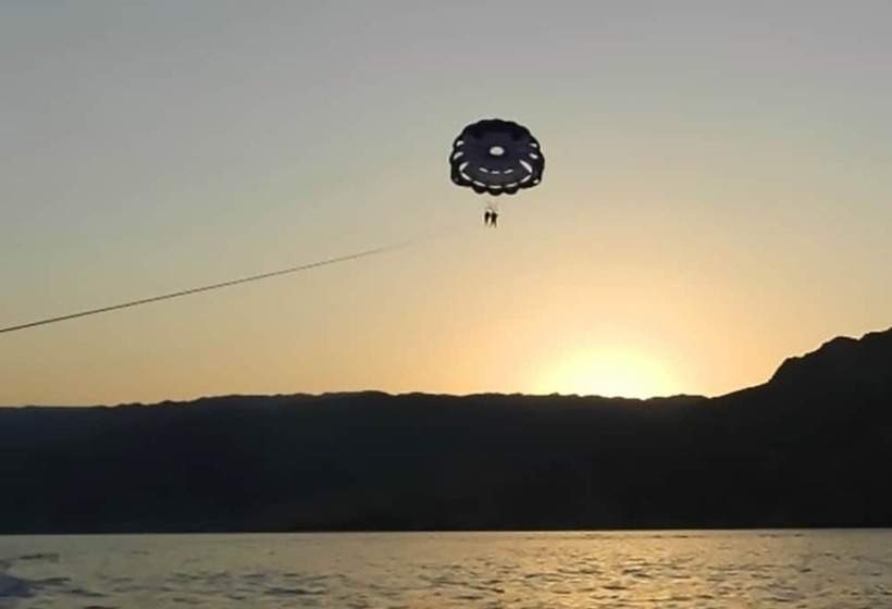اتاق کلاسیک با تخت دوبل, Movenpick Taba Resort & Spa