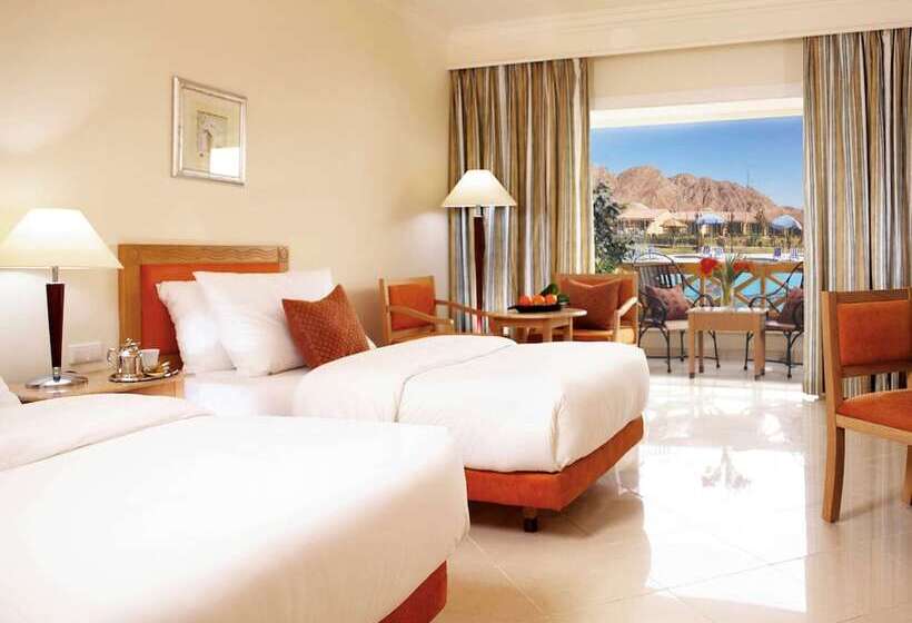 اتاق کلاسیک با تخت دوبل, Movenpick Taba Resort & Spa