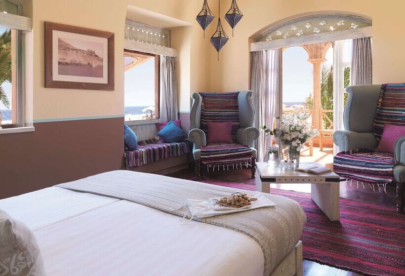 اتاق خانوادگی, Radisson Blu Resort El Quseir