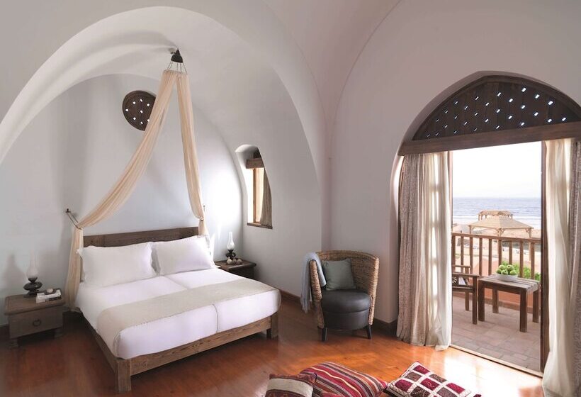 Suite with Terrace, Radisson Blu Resort El Quseir