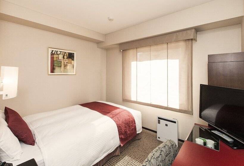 Номер Стандарт, Sotetsu Fresa Inn Tokyoakasaka