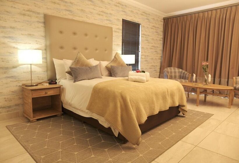 프리미엄 아파트 1 베드룸 바다 뷰, The Point Hotel & Spa