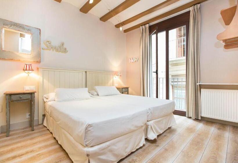 Номер Economy, Ainb Gothic Jaume I Apartments