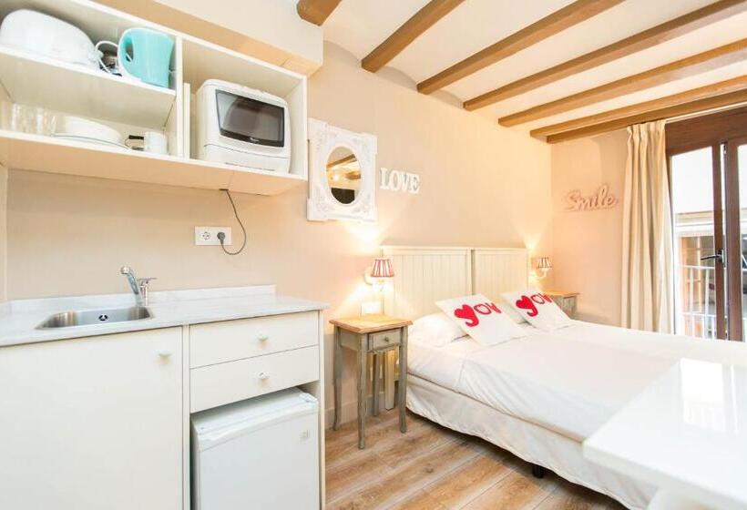 Номер Economy, Ainb Gothic Jaume I Apartments